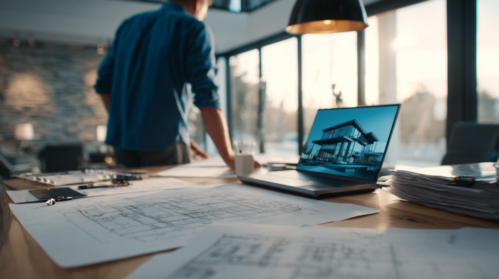 Conception sur mesure de votre projet