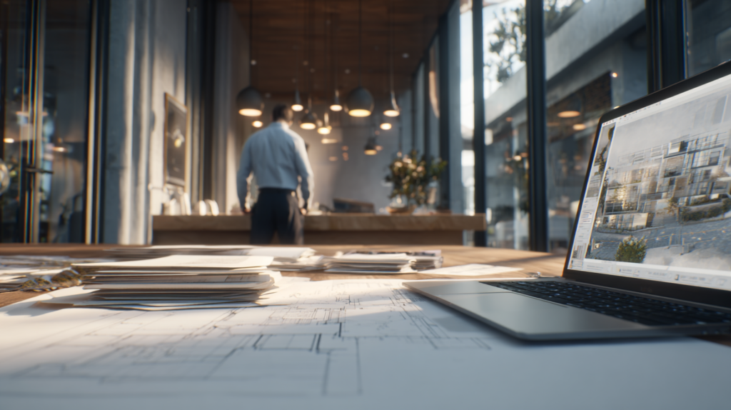 Des plans sur mesure pour vous